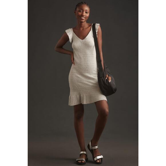 NWT Sundays Mini Dress - Large - Picture 1 of 4
